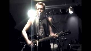 Jeff Buckley Satisfied Mind (Live Video) HD