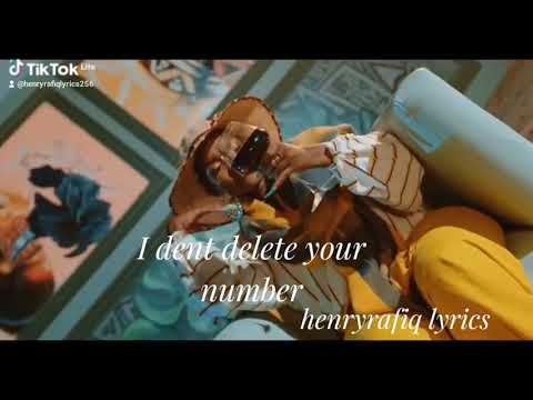 Bwonjagala -Fille ft Daddy Andry lyrics