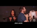 Breathe Upon Me Jesus Image