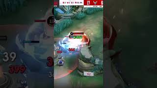 Download lagu Ketika El Sabar udah gabisa Sabar 🤯#WeOwnThis #MPLIDS15 #MPLGameplay mp3