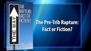 David Reagan's Newest Book on the Rapture