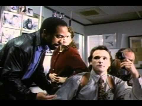 Donato and Daughter (A Próxima Vítima), 1993 - Trailer