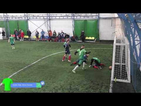 Eastern Peak 3 - 2 SSA Group