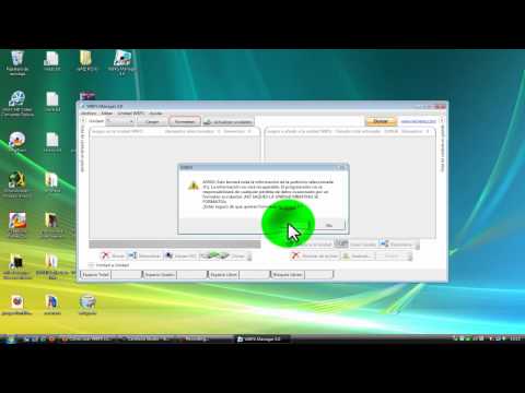 comment installer wbfs manager