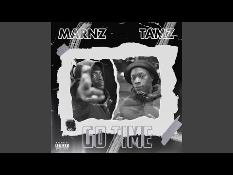 Go Time (feat. Marnz)