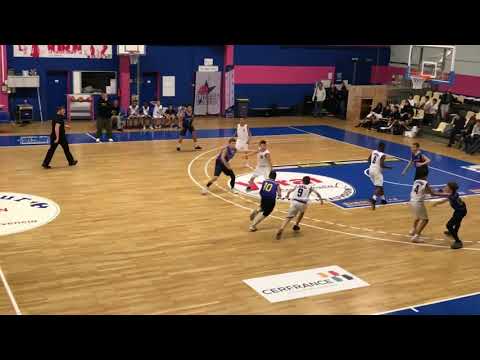 TOURNOI DES ETOILES A VOIRON