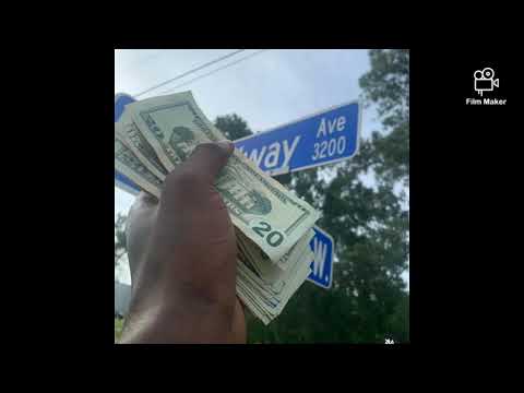 Lit blueblack -Love Glocks