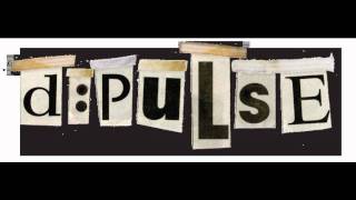 d-pulse - New poetry (Euphoria EP)