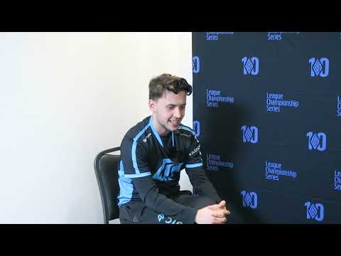 Luger Talks About AP Kai'Sa, Champion's Queue and CLG's Rise