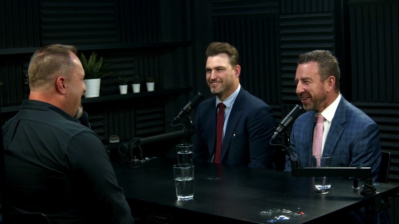 Episode 9- John Forde