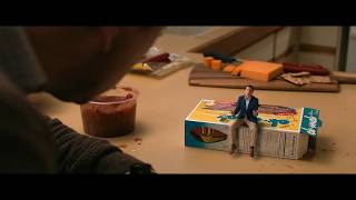 Downsizing TV Spot Get Small 2017 ► Official Trailer Paramount Pictures