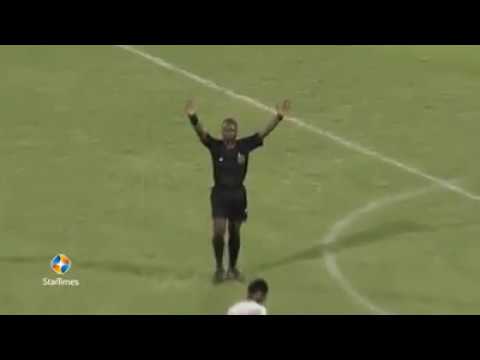 GPL Highlight: Elmina Sharks vs WAFA