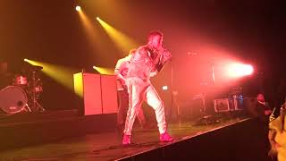 Frank Carter &amp; the Rattlesnakes- Kitty Sucker@Rockhal 18-03-2019