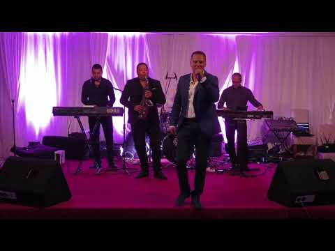 Blagoja Grujovski - Selvie Sengjuzel (Live)