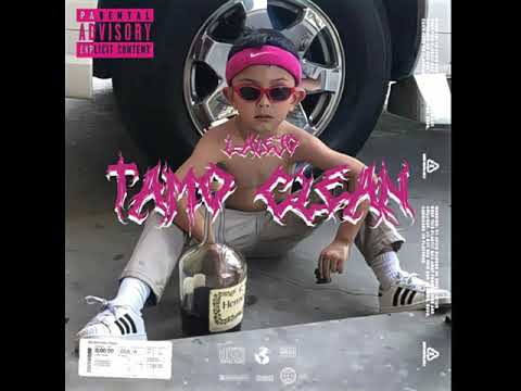 TAMO CLEAN🔥-L ALEJO👹 (Prod.Jah Lions Music)