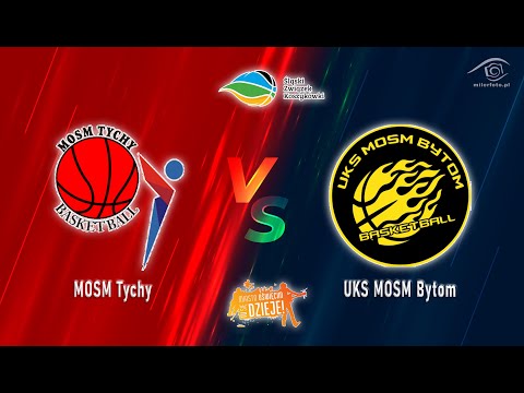 MOSM Bytom VS MOSM Tychy
