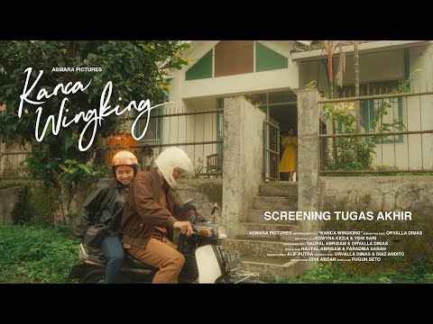 Kanca Wingking (2024) - Trailer