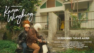 Kanca Wingking (2024) - Trailer