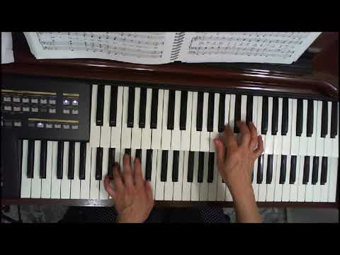 Hino 470 CCB Jesus Cristo Seus fiéis ensina iniciantes contagem ling rít e solfejo