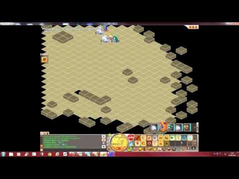 comment up vite dofus