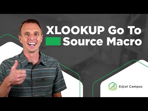 Xlookup In Excel Explained In 3 Minutes