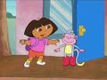 Dora The Explorer Man I Feel Like A Woman Music Video