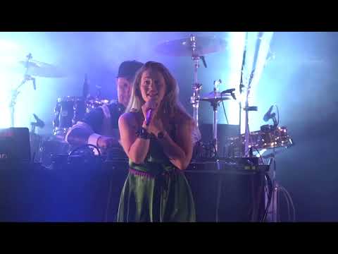 DEEP ZONE & Aiya - Samo s teb / Само с теб (Live @ Spice Music Festival 2022 - DEEP ZONE All Stars)