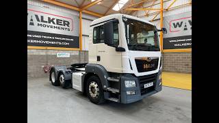 MAN TGS 24.430 *EURO 6* 6X2 PET REGS TRACTOR UNIT &ndash; 2020 &ndash; DK70 ZPE nyergesvontat&oacute; | K&eacute;p 4 - Autoline