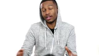 Nick Grant Explains Why He Is Pressing Up Vinyl Copies Of His "Return Of The Cool" Album