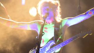 Disaster In The Universe - Live (Official Trailer)