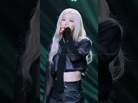 Number one girl - Rosé (Lyrics) #numberonegirl #rosé_numberonegirl #rosé #로제 #apt