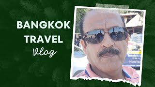 #Bangkok Visit