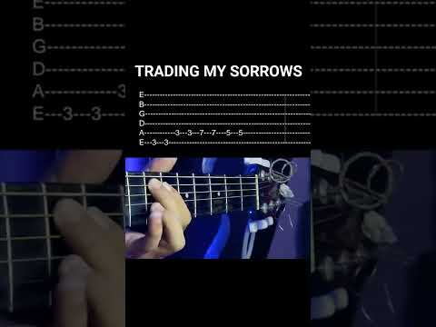 Trading My Sorrows - Delirious
