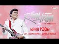 Rhoma Irama - Wahai Pesona (Video Lirik) [Feat. Lata Mangeshkar]