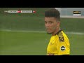 Jadon Sancho - All 42 Goals & Assists 2019/2020