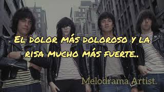 Ramones - When I was Young (traducida al español.)