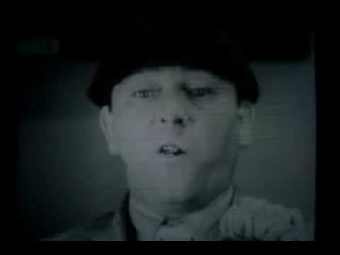 Three Stooges - Wreck The Halls