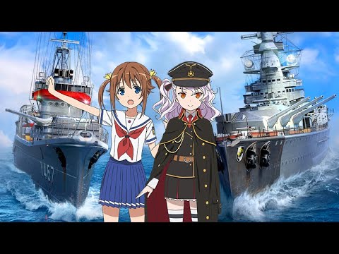 Silent pinoy plays World of Warships