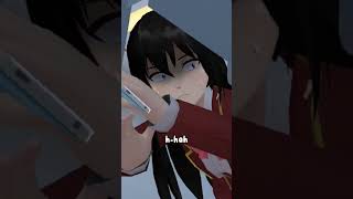 Download lagu Dosen Ghaib ... #sakuraschoolsimulator #dramasakuraschoolsimulator #horror mp3