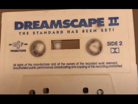 DJ SEDUCTION & BRYAN GEE @Dreamscape 2