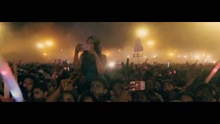 Steve Rush &amp; Micah Martin - Catch Me (Official Video HD)