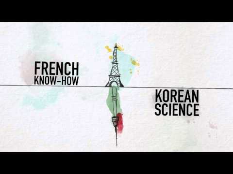 ERBORIAN Brand Movie