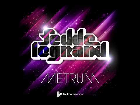 Fedde le Grand vs. Steve Angello & Laidback Luke - Be Metrum (Mash-up)