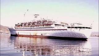 "Steamboat" (Dennis Wilson & Jack Rieley (Statendam's  end)