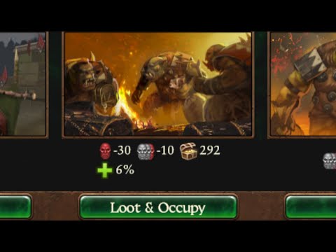 ALWAYS Do This As Greenskins!