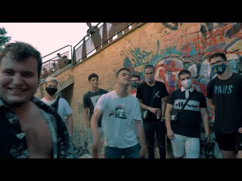 DR.FILTROS vs KMIBA -Cuartos- Júnior Battle