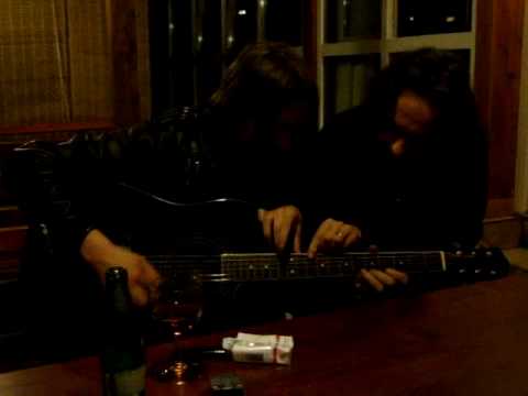 Emir Hot & Dragianni - Kalajđisko oro (unplugged)  ;)