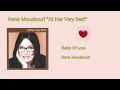 Fields Of Love with Nana Mouskouri - At Her Very Best | Timeless Classics Collection