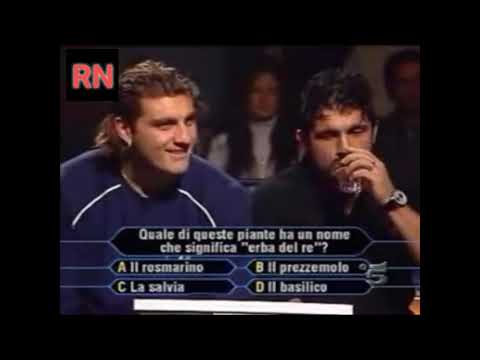 Gattuso  ( Montella porta sfiga)