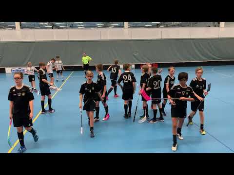 VIB-Skälby 3:e perioden 190330